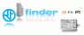 Реле Finder 27.21.8.230.0000 Импульсное реле