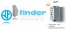 Реле Finder 83.91.0.240.0000 PAS Модульный таймер