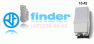 Реле Finder 10.42.8.230.0000 Фото реле