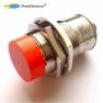 Датчик индуктив. PRCM30-15DP Autonics является аналогом E2A-M30LS15-M1-B1 OMRON