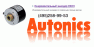 Энкодер AUTONICS E40H8-1024-6-L-5