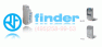 Реле Finder 99.02.300.000 Модуль индикации и защиты обмотки