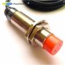PRL18-8DP Autonics индук датчик с индик и каб может заменить IM18-08NPS-ZW1 SICK