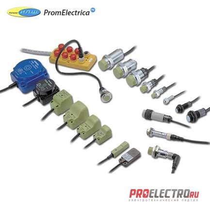 PRWT08-1.5DC-I <strong>Autonics</strong> - Индуктив 2-провод выключ на пост ток с индикат и кабел