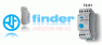 Реле Finder 72.01.8.240.0002 PAS Реле контроля уровня
