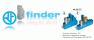 Реле Finder 48.52.8.024.0060 SPB Интерфейсный модуль реле