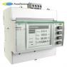 METSEPM3255 Schneider Electric Измеритель мощности напряжения и тока на дин