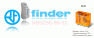 Реле Finder 40.51.7.021.0300 PAC Миниатюрное P C B реле