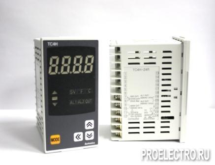 Температурный контроллер TC4H-N4R