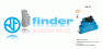 Реле Finder 38.31.7.024.8240 Интерфейсный модуль реле
