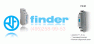 Реле Finder 19.21.0.024.0000 PAS Модульное реле с автоматическим включением/выключением