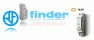 Реле Finder 15.61.8.230.0500 Диммер