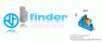 Реле Finder 48.31.7.012.0050 SPA Интерфейсный модуль реле