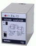 Контроллер датчиков PA 12