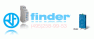 Реле Finder 99.01.0.300.0000 Модуль индикации и защиты обмотки