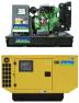 дизельный генератор Aksa APD 20 A
мощностью 16 кВт 50 Гц