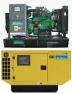 дизельный генератор Aksa APD 40 A
мощностью 32 кВт 50 Гц