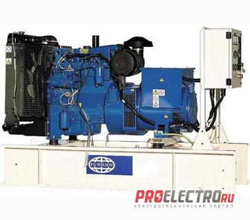 дизельный генератор <strong>FG Wilson</strong> P40P2<br />
<br />
мощностью 32 кВт