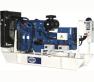 дизельный генератор FG Wilson P400P2
мощностью 320 кВт