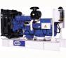 дизельный генератор FG Wilson P250H2
мощностью 200 кВт