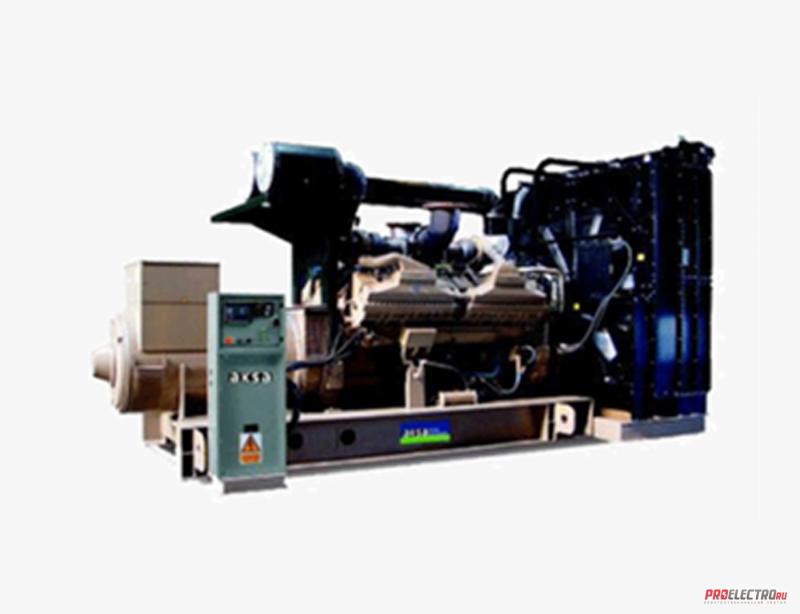 дизельный генератор <strong>Aksa</strong> AC 2500<br />
<br />
мощностью 2000 кВт 50 Гц