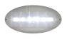 Светодиодный внутрисалонный накладной светильник ЕС03F6-