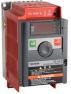 Преобразователь частоты Toshiba VFnC3S-2007PL 0,75 кВт 4,2А 220В