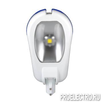 Светодиодный уличный светильник Lumitek 80Вт 8800 Лм IP65
