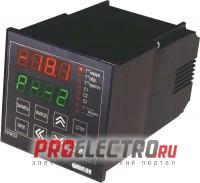 Контроллер в системах отопления с приточной вентиляцией <strong>ОВЕН</strong> ТРМ33