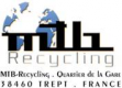 "MTB-Recycling" представительство по СНГ