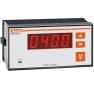 DMK 00 R1 Цифровой однофазный вольтметр, 15-660VAC, LED, Lovato Electric