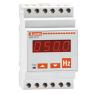 DMK 83 R1 Цифровой однофазный частотомер, релейн. выход, LED, Lovato Electric