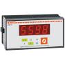 DMK 15 Цифровой трехфазный вольтметр, амперметр, ваттметр, LED, Lovato Electric