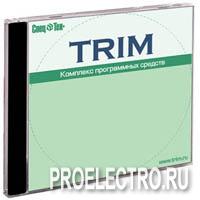 TRIM – информационная система управления ремонтами и ТО