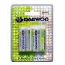 Аккумулятор Daewoo R6 1300mAh Ni-MH BL2 1.2v AA