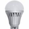 Лампа светодиодная LED-A60-standard 11Вт 220В Е27 4000К 900Лм ASD