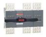 Реверсивный рубильник ABB OT2500E12C 2500А 3х-полюсный