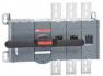 Реверсивный рубильник ABB OTM1600E3CM230C 3-полюсный с моторным приводом