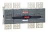 Реверсивный рубильник ABB OT2000E22C 2000А 4х-полюсный
