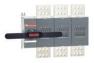 Реверсивный рубильник ABB OT2000E03C 2000А 3х-полюсный