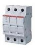 Рубильник ABB с предохранителем E92/20
