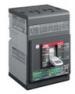 Выключатель автоматический ABB Tmax XT2N 160 TMA 40-400 3p F F