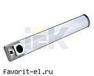 Светильник ЛПО 2011 13Вт 230В T5 / G5 ИЭК