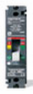 Выключатель автоматический ABB Tmax 1p 16А T1B 160 TMF 16-500 F FC Cu (1х70mm2)