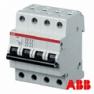 Автоматический выключатель ABB 4-полюсный S804S C32