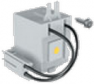Реле отключения (независимый расцепитель) SOR-C T4-T5-T6 220..240V ac - 220..250V dc