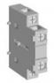 Дополнительный контакт ABB OA2G11 для ОТ16 - 125F, OT125A3, OT160E, ET