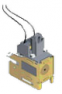 Реле отключения (независимый расцепитель) SOR-C T1-T2-T3 220...240V ac 220...250V dc