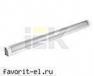 Светильник ЛПО 3018 36Вт 230В Т8 / G13 ИЭК