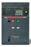 Выключатель ABB SACE Emax автоматический выкатной E2B 1600 PR121/P-LSI In=1600A 3p W MP